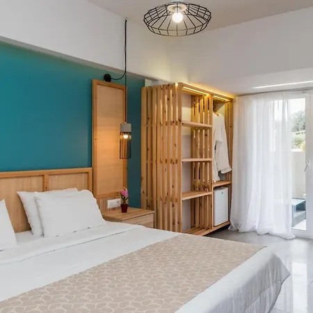 Klelia By Zante Plaza 4*