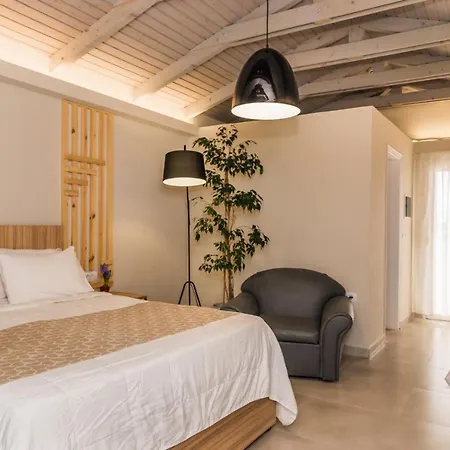 Klelia By Zante Plaza Hotel 4*