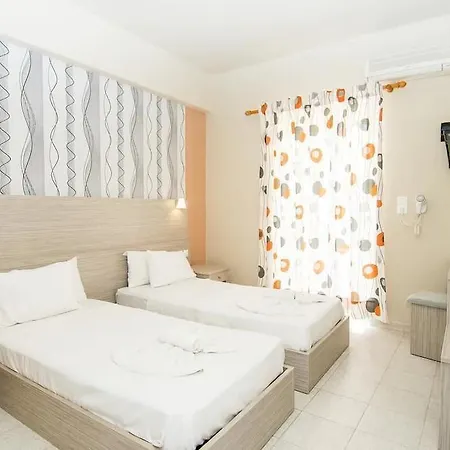 Klelia By Zante Plaza Hotel Kalamaki (Zakynthos)