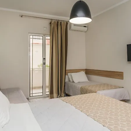 Klelia By Zante Plaza Hotel 4*