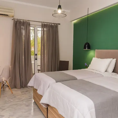 Klelia By Zante Plaza 4* Kalamákion