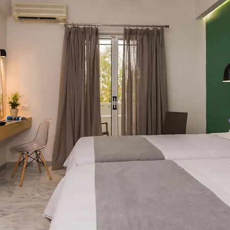 Hotel Klelia By Zante Plaza Kalamaki (Zakynthos)