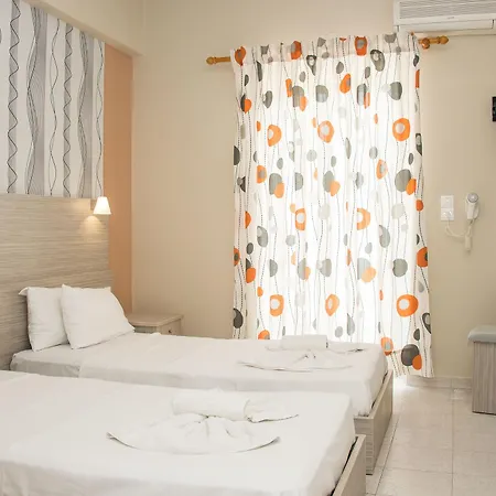 Hotel Klelia By Zante Plaza Kalamaki (Zakynthos)