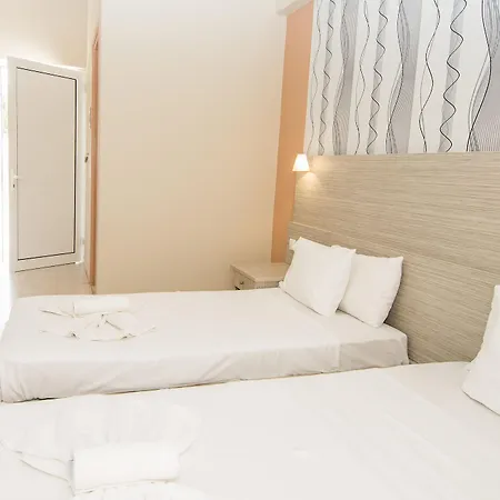 Klelia By Zante Plaza 4* Kalamákion