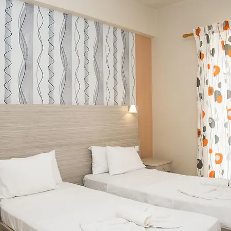 Klelia By Zante Plaza 4* Kalamákion