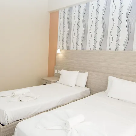 Klelia By Zante Plaza Hotel Kalamaki (Zakynthos)