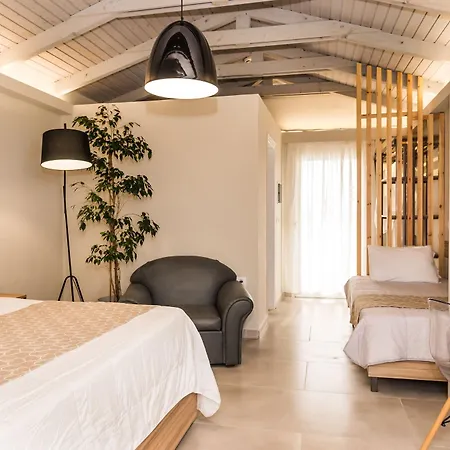 Hotel Klelia By Zante Plaza Kalamaki (Zakynthos)