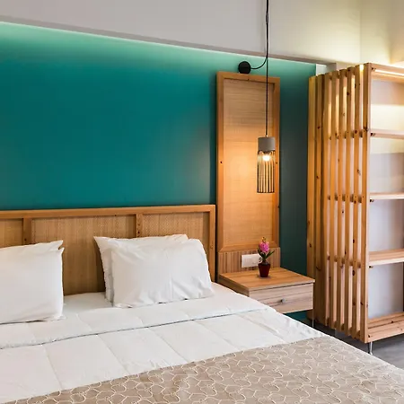 Hotel Klelia By Zante Plaza Kalamaki (Zakynthos)