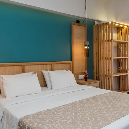 Klelia By Zante Plaza Hotel Kalamaki (Zakynthos)