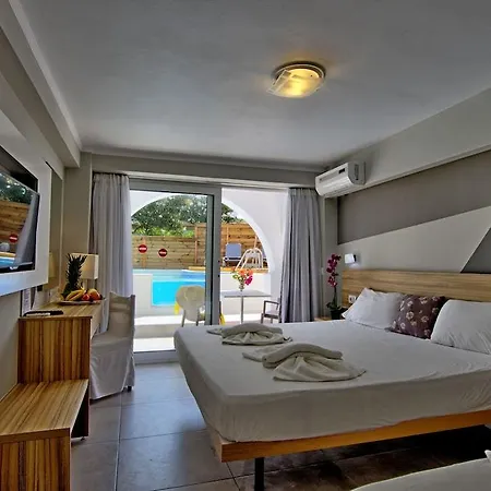 Hotel Klelia By Zante Plaza Kalamaki (Zakynthos)