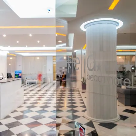 Klelia By Zante Plaza Hotel 4*