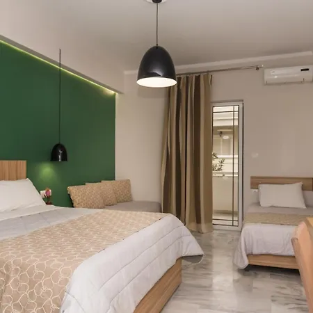 Hotel Klelia By Zante Plaza Kalamaki (Zakynthos)