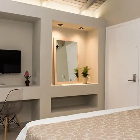 Klelia By Zante Plaza 4* Kalamaki (Zakynthos)