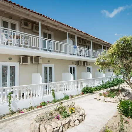 Hotel Klelia By Zante Plaza 4*