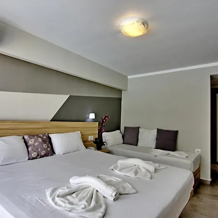 Klelia By Zante Plaza 4* Kalamákion