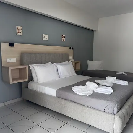Klelia By Zante Plaza Hotel Kalamaki (Zakynthos)