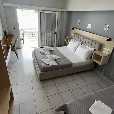 Klelia By Zante Plaza Hotel 4*