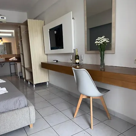 Klelia By Zante Plaza Hotel 4*
