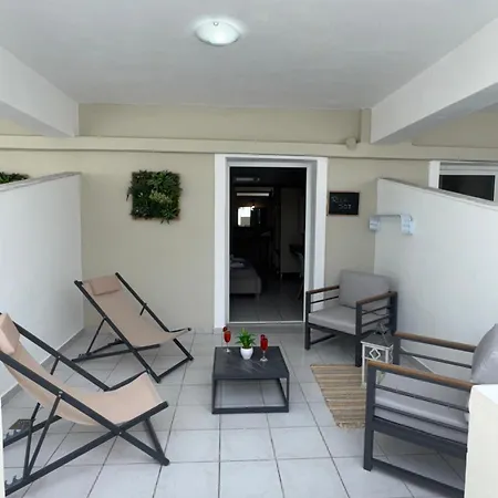 Klelia By Zante Plaza Hotel 4*