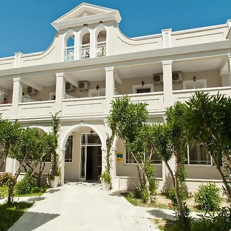 Klelia By Zante Plaza 4* Kalamákion