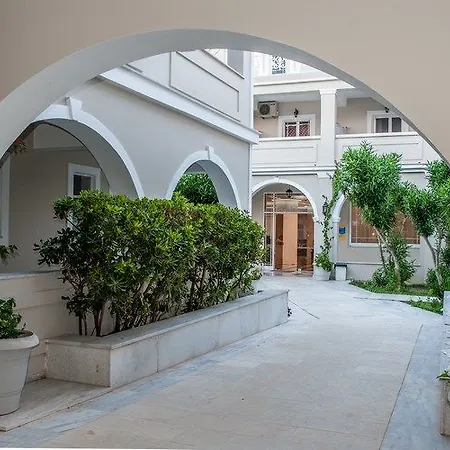 Klelia By Zante Plaza 4* Kalamákion