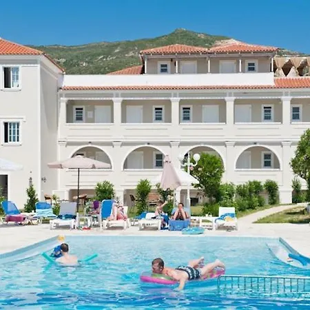 Klelia By Zante Plaza Hotel 4*