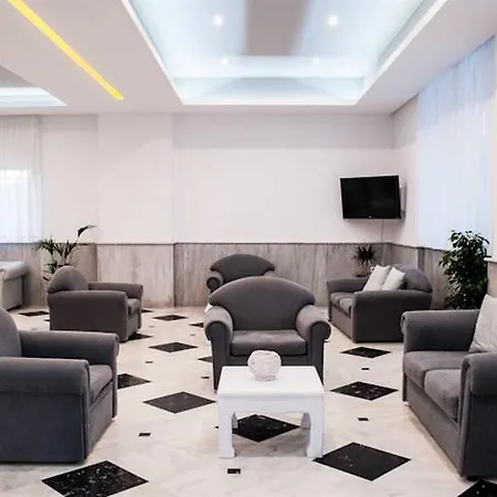 Klelia By Zante Plaza 4*