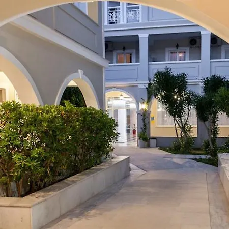Klelia By Zante Plaza Hotel 4*