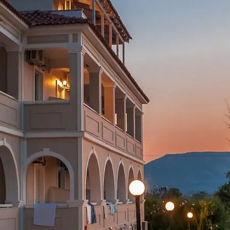 Klelia By Zante Plaza Hotel