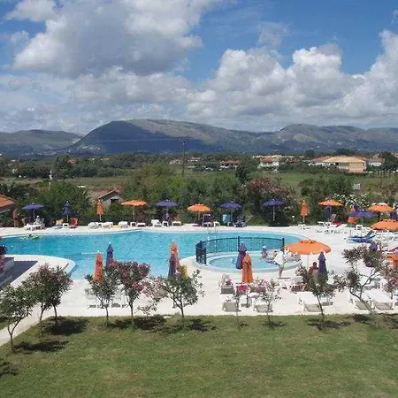 Klelia By Zante Plaza Hotel Kalamaki (Zakynthos)