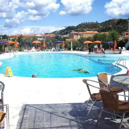Klelia By Zante Plaza 4* Kalamákion