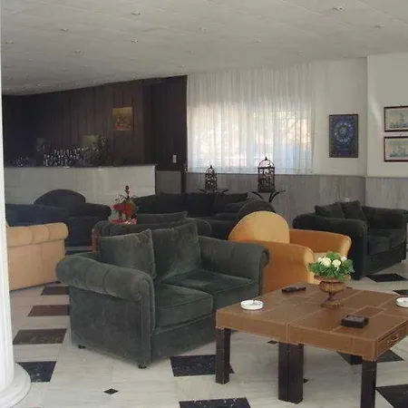 Klelia By Zante Plaza 4*