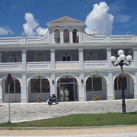 Klelia By Zante Plaza Hotel Kalamaki (Zakynthos)