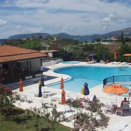 Klelia By Zante Plaza 4*