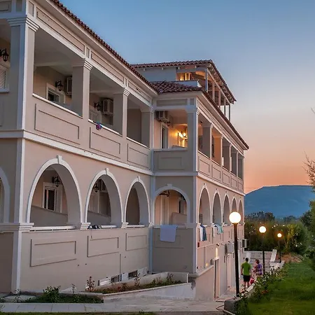 Hotel Klelia By Zante Plaza Kalamaki (Zakynthos)