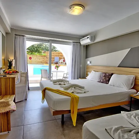 Hotel Klelia By Zante Plaza 4*