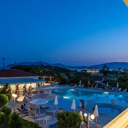 Klelia By Zante Plaza Hotel 4*
