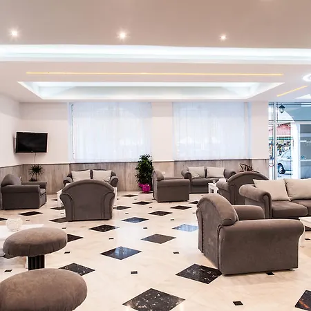 Hotel Klelia By Zante Plaza Kalamaki (Zakynthos)