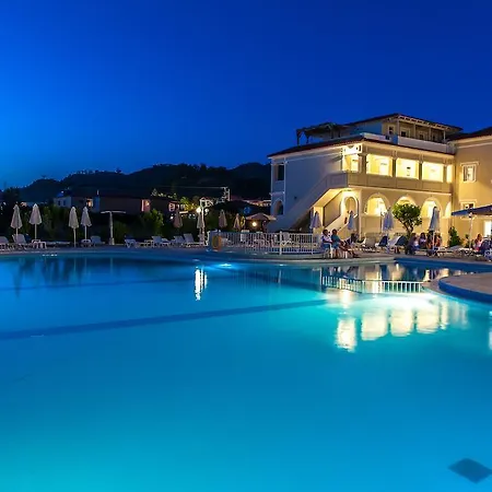 Hotel Klelia By Zante Plaza 4*