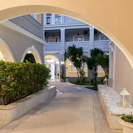 Hotel Klelia By Zante Plaza 4*
