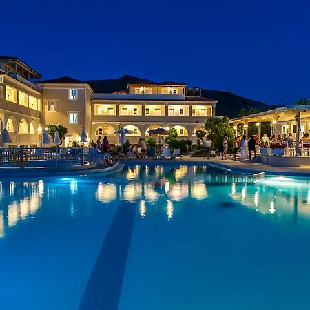 Hotel Klelia By Zante Plaza 4*