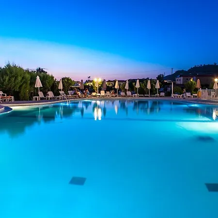 Klelia By Zante Plaza Hotel Kalamaki (Zakynthos)